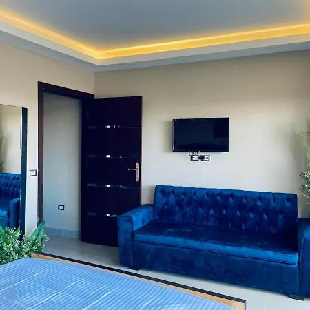 Porto Marina Chalet And Apartment El Alamein Exterior photo