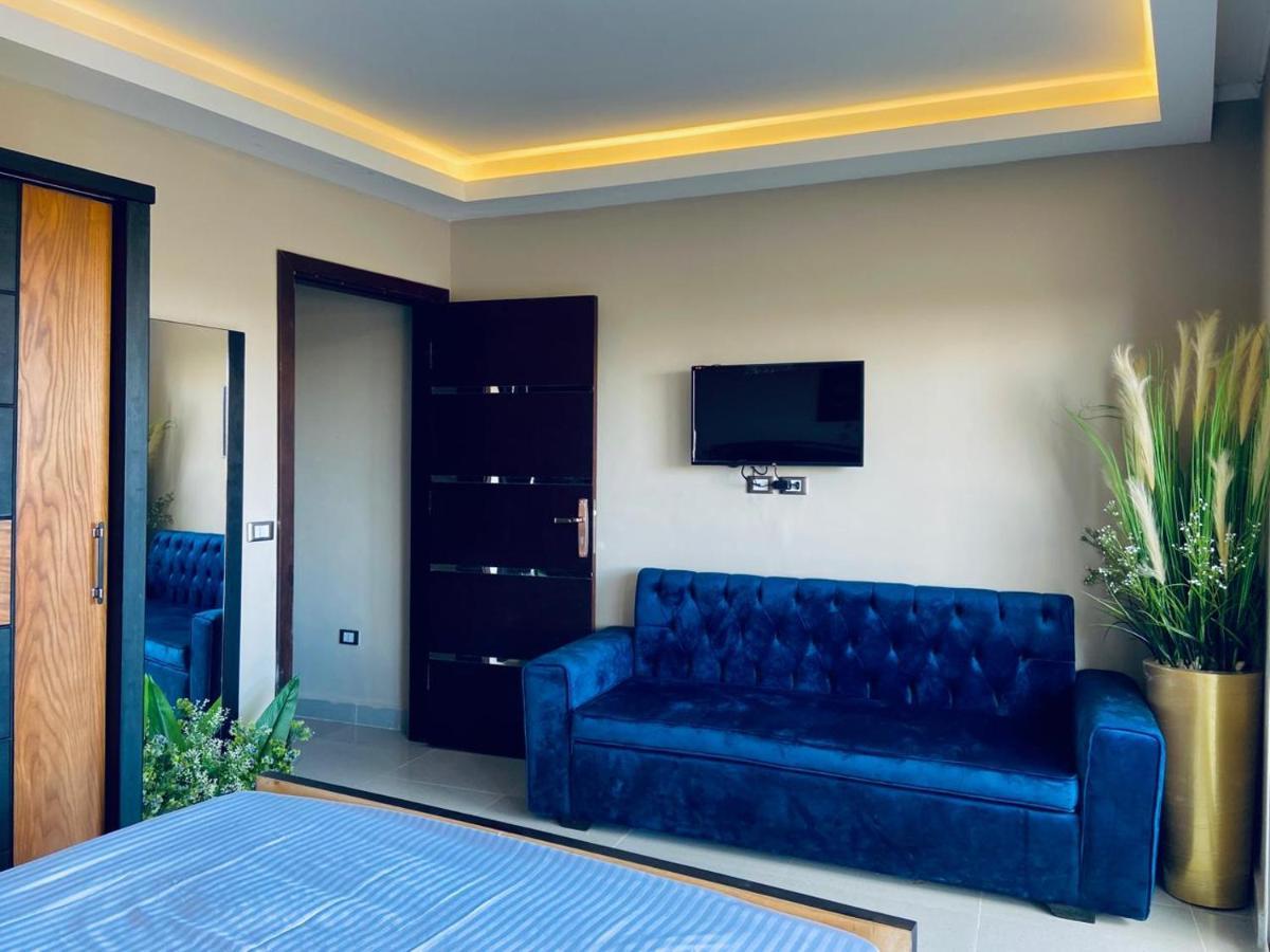 Porto Marina And Appartement
