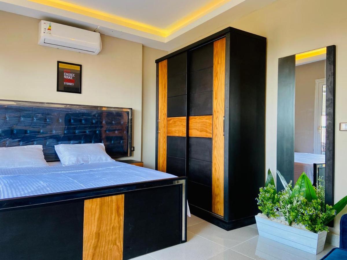 Porto Marina And Appartement El Alamein