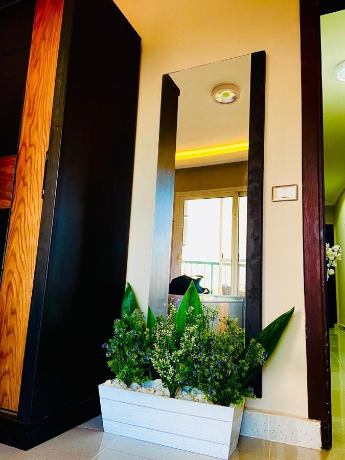 Appartement Porto Marina And El Alamein