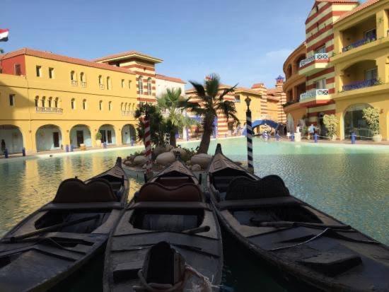 Porto Marina And El Alamein