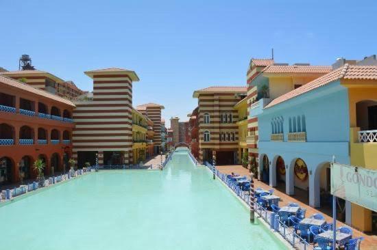 Porto Marina And